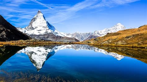 5 Best Places To Visit In Switzerland With Kids For An Adventure