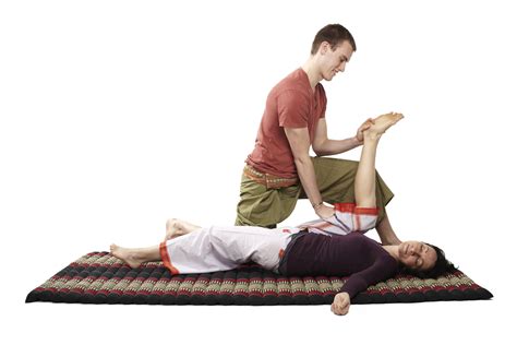 Thai Massage Wallpapers High Quality Download Free
