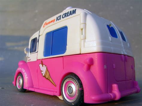 rotf deluxe ice cream truck vehicle mode 3 capcomkai flickr