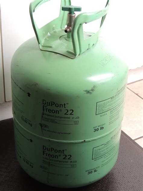 Is Freon R 22 Banned Ask The Ac Expert