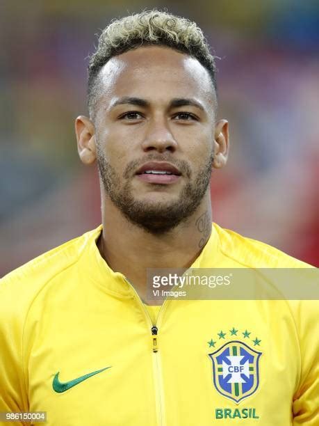 Neymar Portrait Photos And Premium High Res Pictures Getty Images