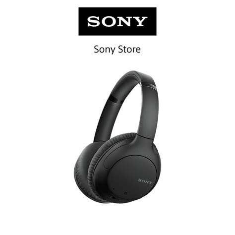 Sony Singapore Wh Ch710n Wh Ch710n Wireless Noise Cancelling Headphone