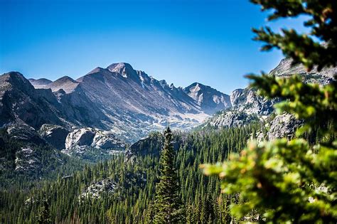 25 Photos Showing The Beauty Of Rocky Mountain National Park