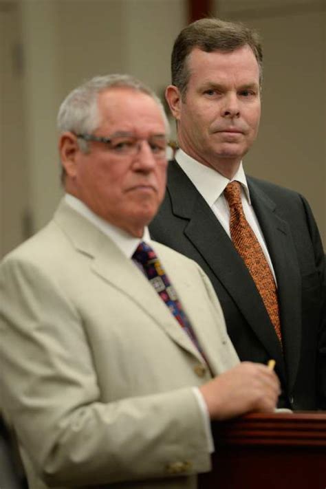 Former Utah Ag John Swallow Pleads Not Guilty In Corruption Bribery Case The Salt Lake Tribune