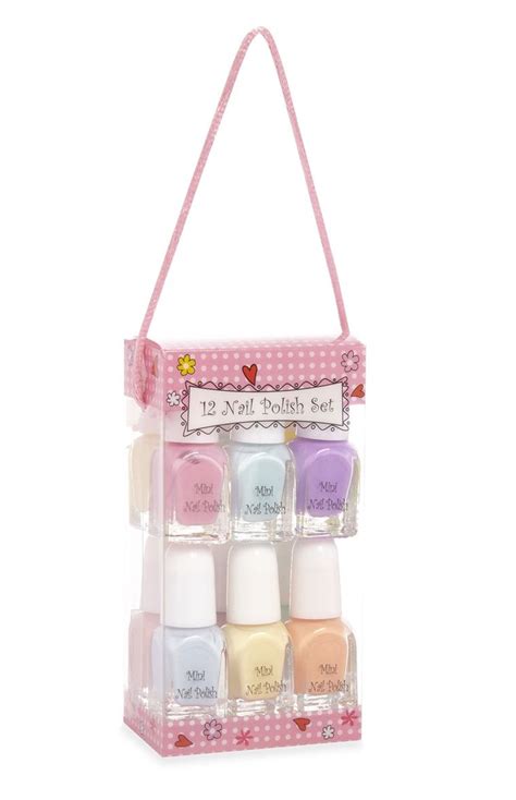 Cada color cuenta con significados diferentes y afecta a la percepción que tenemos de las cosas. Pack de 12 pintauñas en colores pastel | Verniz para unhas ...