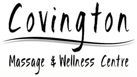 Covington Massage And Wellness Center Covington Weekly