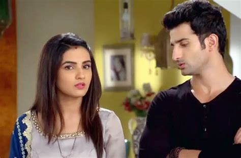 romance in a locked house for kunj and twinkle in zee tv s tashan e ishq