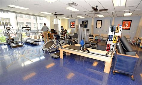 rehabilitation services one city center lehigh valley health network