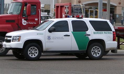 Us Customs And Border Protection Us Border Patrol A Photo On