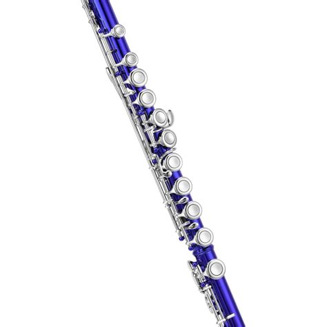 Eastar C Flutes Closed Hole C Flute Musical Instrument 16 Key Student