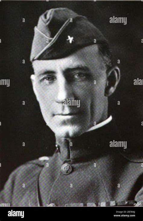 George Henry Shelton Us Army General Stock Photo Alamy
