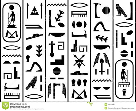 Hieroglyphics Clipart 20 Free Cliparts Download Images On Clipground 2023