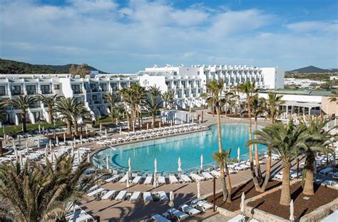 All Inclusive Resorts Ibiza Top 5 Met Oudere Jeugd Tienervakanties