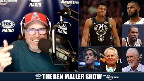 5 Teams That Will Attempt to Recruit Giannis at the NBA ...
