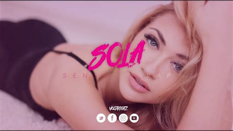 Sola Sensual Trap Beat Instrumental Voltaxxbeatz 🔥 Youtube