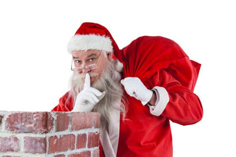 800 Santa Claus Shhh Stock Photos Pictures And Royalty Free Images Istock