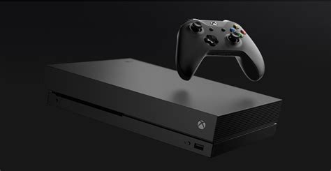 Notre Test De La Xbox One X 4k Hdr Et Dolby Atmos Geeks And Com