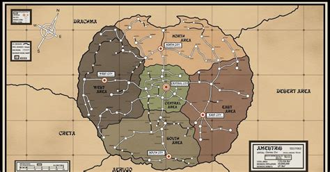 Minecraft Central City Map Muat Turun 3