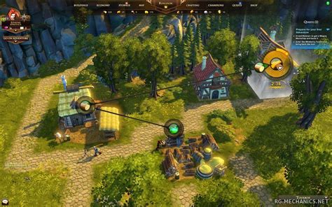 Adventure puzzle metroidvania exploration developer: The Settlers: Kingdoms of Anteria скачать торрент ...