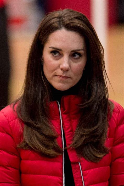 Kate Middleton Duchess Of Cambridge Angry Pictures Tatler