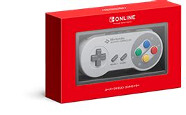 ファミリーコンピュータ & スーパーファミコン Nintendo Switch Online｜Nintendo Switch Online｜Nintendo Switch｜任天堂