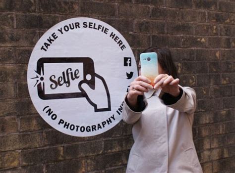 Polling Station Selfies Could Land You In Prison Says Electoral