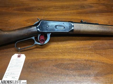 Armslist For Sale Winchester 94 32 Winchester Special Used