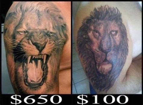 Alternative version @gamer.ink on instagram: tatto: Tattoos Gone Wrong