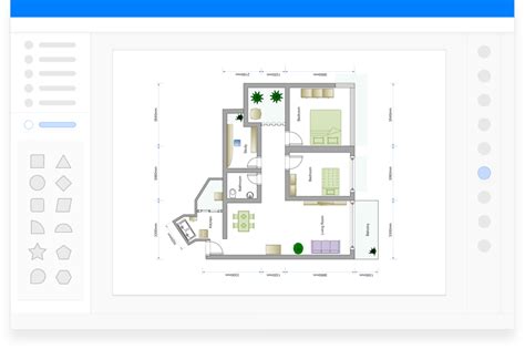 Floor Plan Free Visio Stencils Home Design In Year Homedsig My XXX