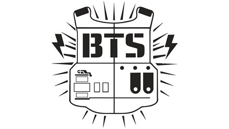 Bts Logo And Symbol Meaning History Sign