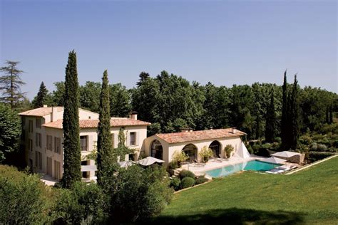 Stunning French Villas For Sale Architectural Digest French Villa