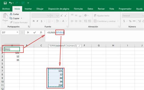 Referencias A Celdas En Excel 】guía Paso A Paso 2023