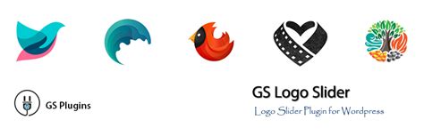 Best Wordpress Logo Slider Plugin Gs Logo Slider Wordpress Logo