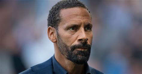 Rio Ferdinand On The Leeds United Downfall And Leaving For Manchester