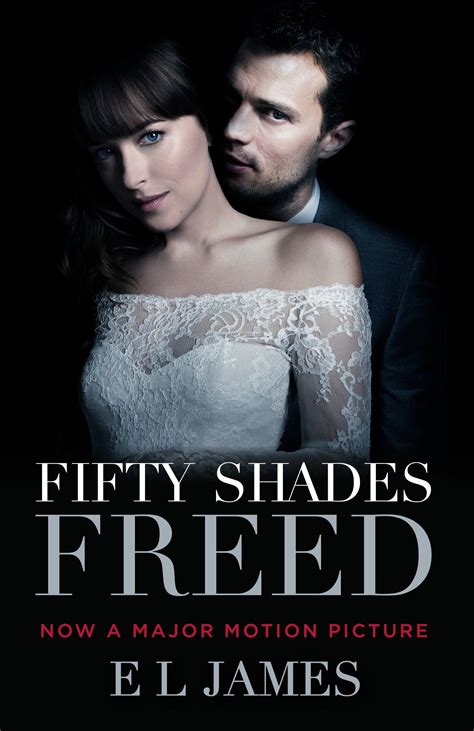 Metropolitan Exquisit Verschwommen فيلم Fifty Shades Freed Wollen Nach