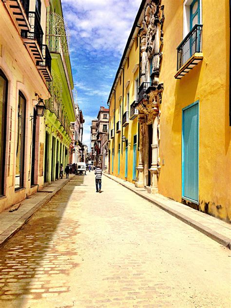 Havana Cuba Attractions That Everyone Needs To See