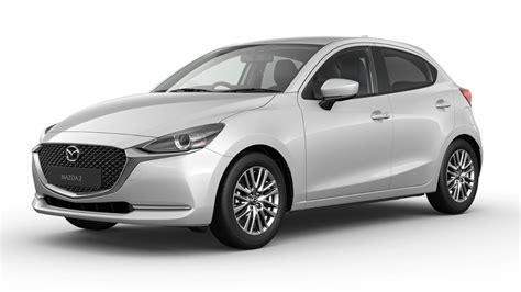 New Mazda 2 15 Individual Plus Hazumi 5dr At For Sale Hey Halfway