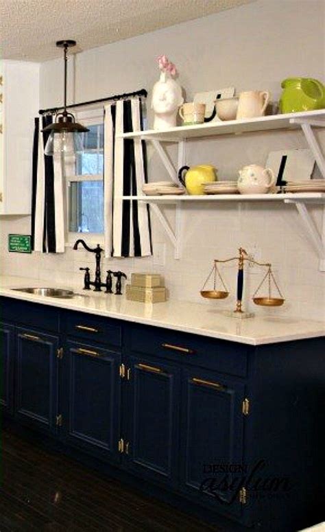12 Reasons Not To Paint Your Kitchen Cabinets White Hometalk