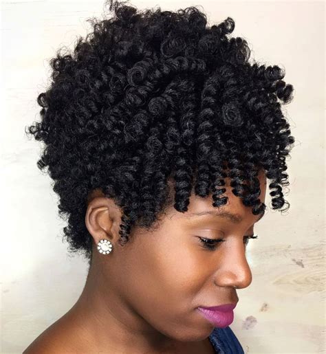 40 Crochet Braids Hairstyles For Your Inspiration Short Crochet Braids Short Hair Styles Easy