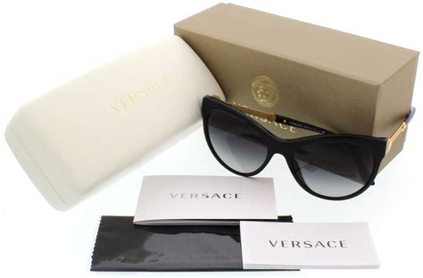 Designer Frames Outlet Versace Sunglasses Ve4292