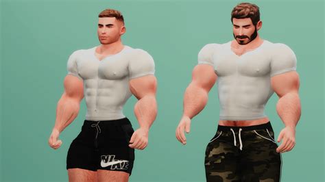 Share Your Male Sims Page 92 The Sims 4 General Discussion Loverslab