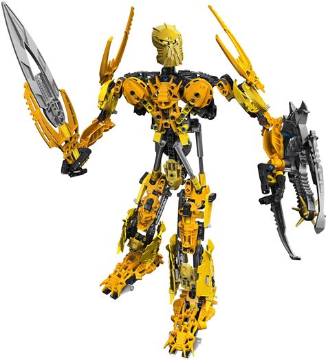 Bionicle Tagged Titan Brickset Lego Set Guide And Database