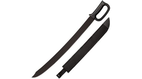 Cold Steel Cutlass Machete With Sheath Free Shipping Over 49