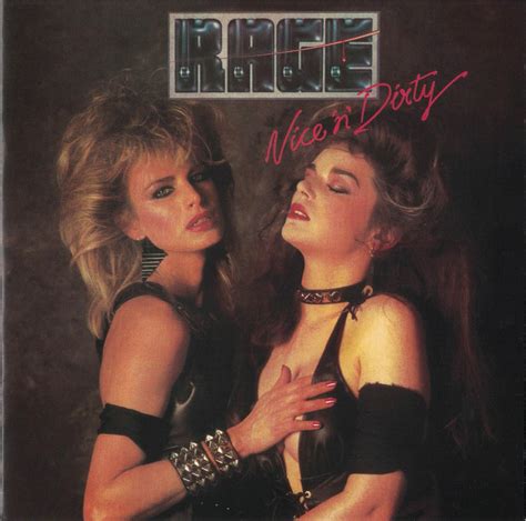 Rage - Discography (1981 - 1983) ( NWOBHM) - Download for free via torrent - Metal Tracker