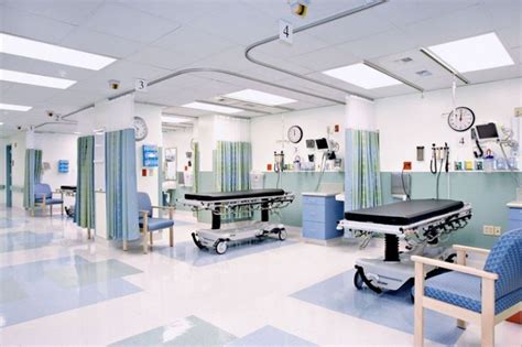 General Hospital Emergency Room Bestroomone