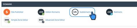 Cara Buat Akun Cpanel Gratis - Kumpulan Tips