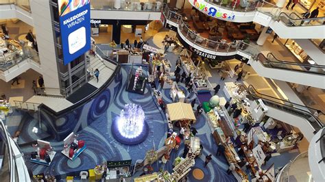 Blue City Shopping Mall Warszawa Polen Anmeldelser Tripadvisor