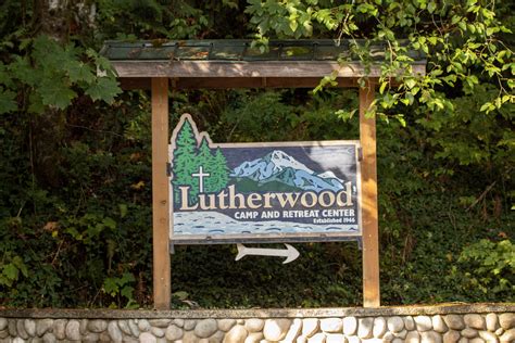 Lutherwood Camp And Retreat Center