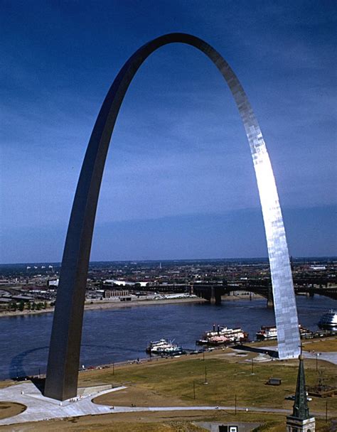 Photos Of Gateway Arch