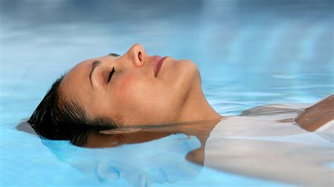 Award Winning 60 Minute Floatation Therapy Session In Armadale Scoopon